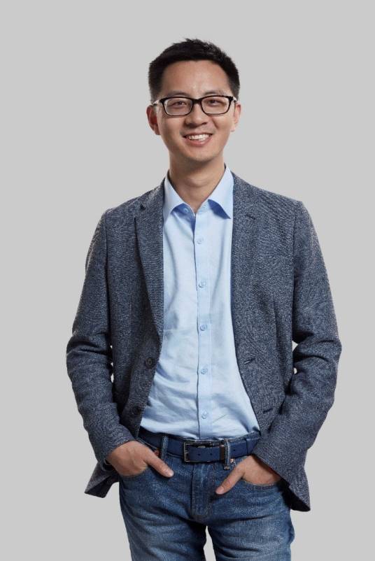 刘成城（36氪集团创始人、原董事长）_百度百科