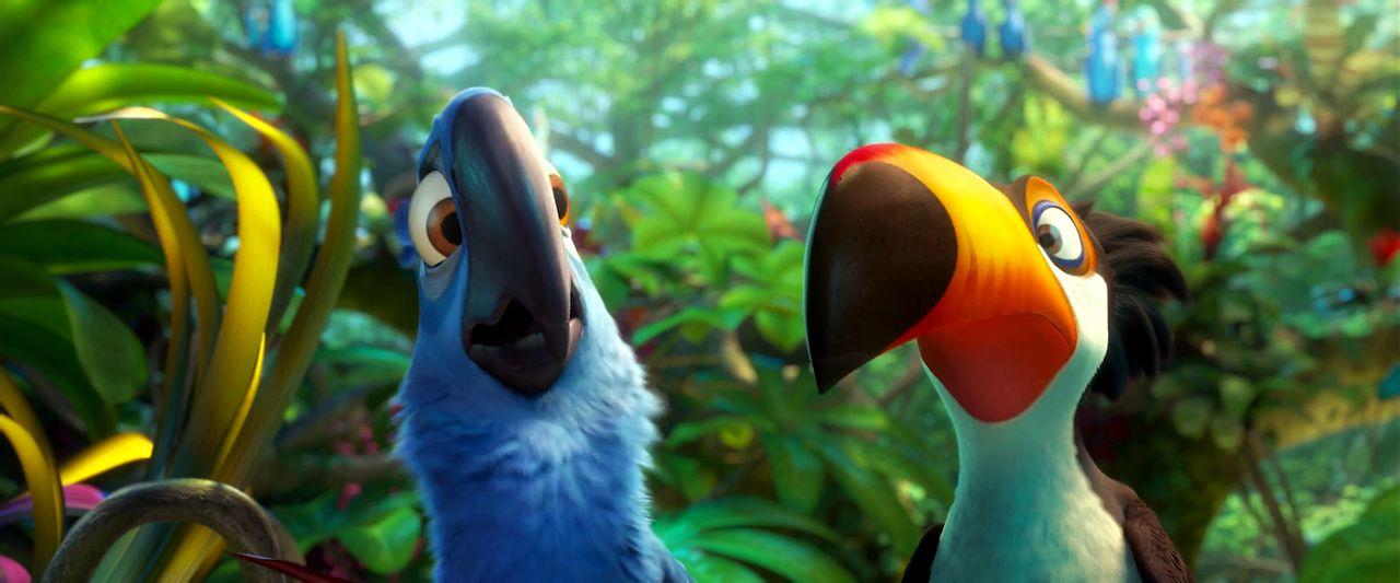 p>《里约大冒险2》( i>rio 2 /i>)是一部2014年美国3d电脑动画 a>