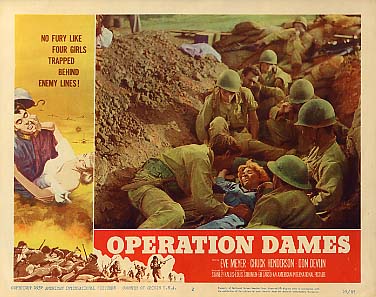  p>影片于1959年上映,主要讲述 a target="_blank" href="/item/朝鲜