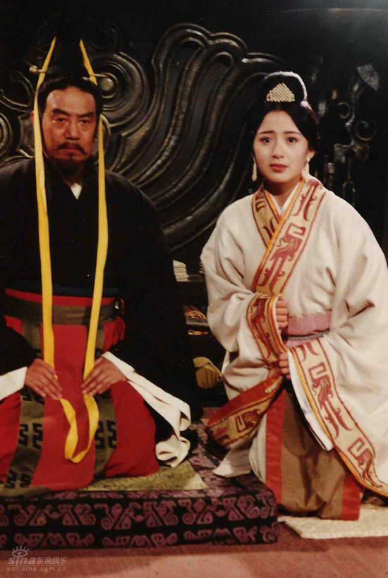 东周列国·战国篇