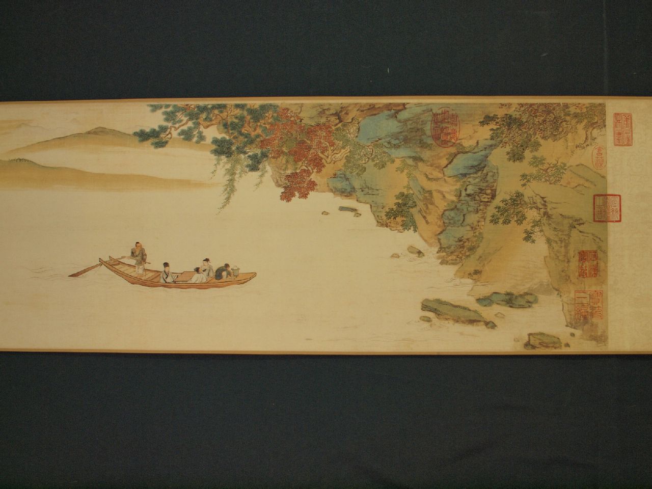  p>《赤壁图》是明代 a target="_blank" href="/item/仇英/18027"