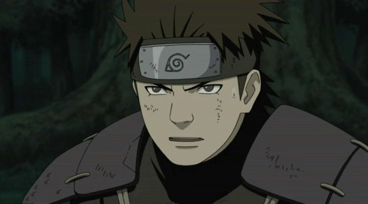 火影三代目猿飞