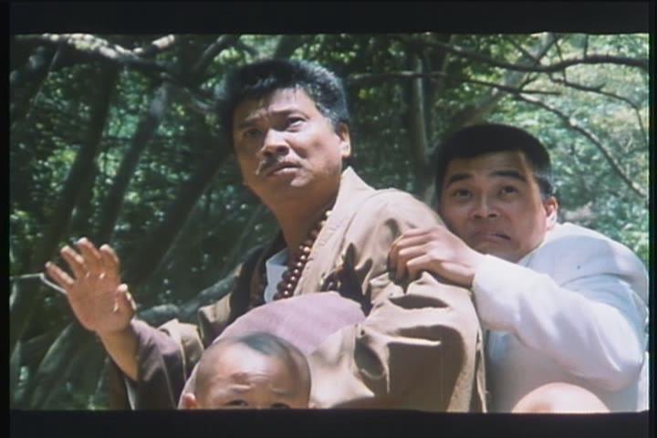 无敌反斗星supermischieves(1995)