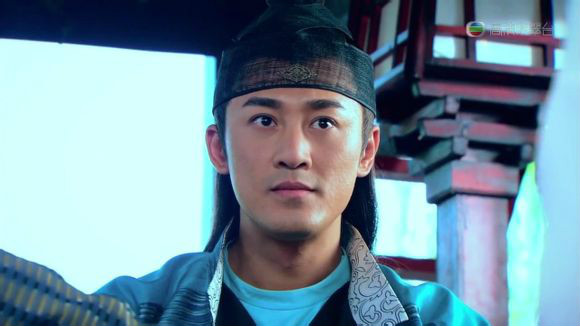 纳兰东,2013年古装电视剧《 a target="_blank" href="/item/紫钗奇缘