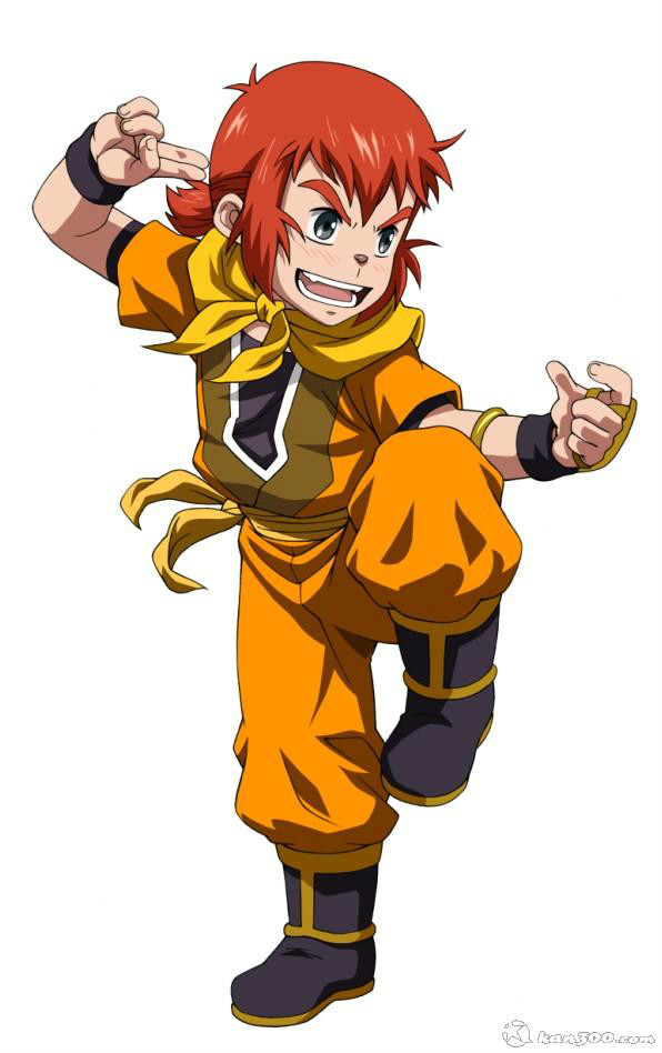  p>《魁拔》是由 a target="_blank" href="/item/北京青青树动漫科技