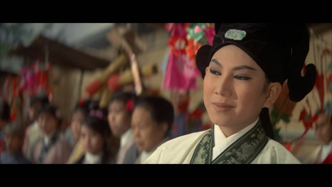 三笑