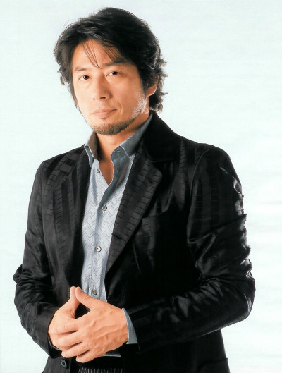 真田广之