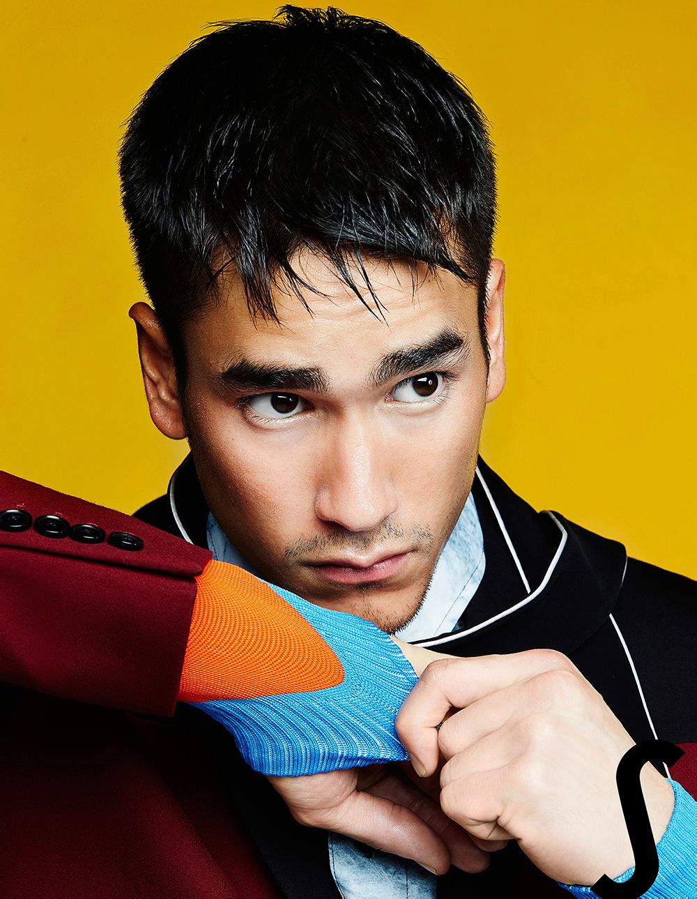 barry nadech