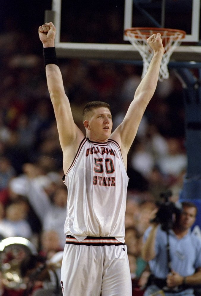 bryant reeves