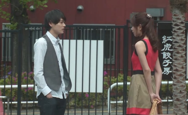  p>森宽和,1988年6月22日出生 , 女性时尚杂志担任模特儿的工作.