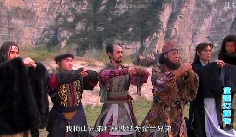  p>李焕章, a target="_blank" href="/item/梅山七圣/8195963" data