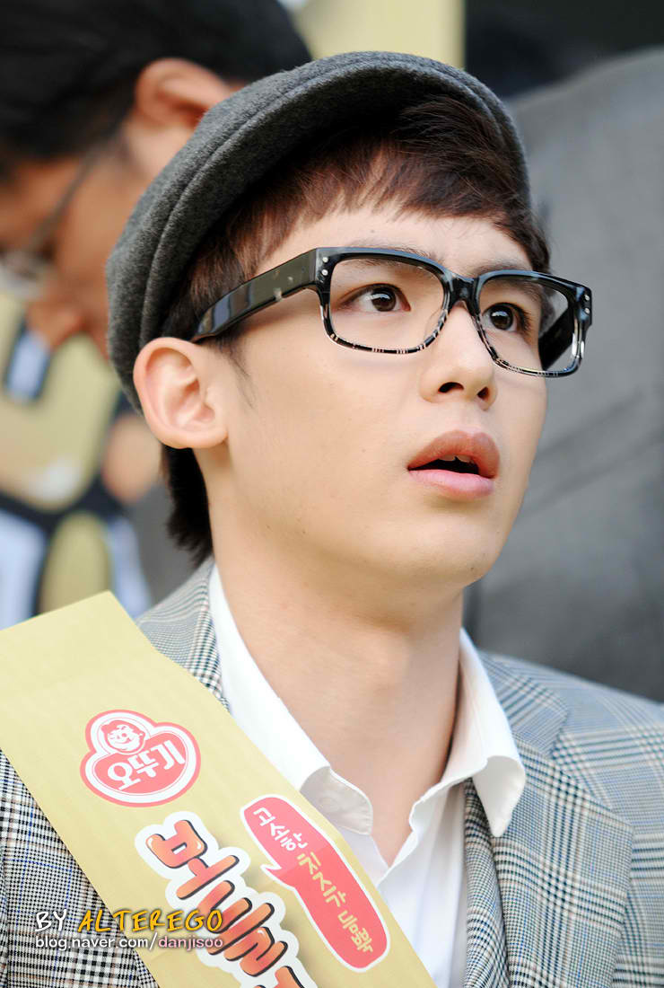 nichkhun buck horvejkul