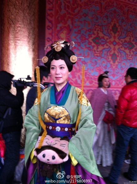 《 a target="_blank" href="/item/陆贞传奇/1917292" data-lemmaid=