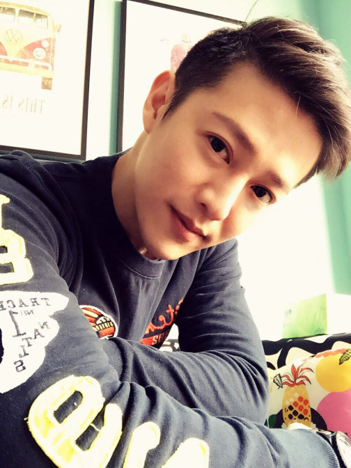 周凯文（中国台湾男演员）_百度百科