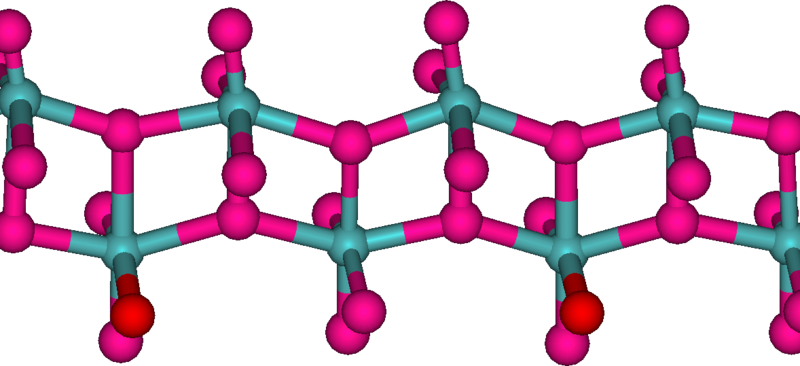 molybdenum trioxide