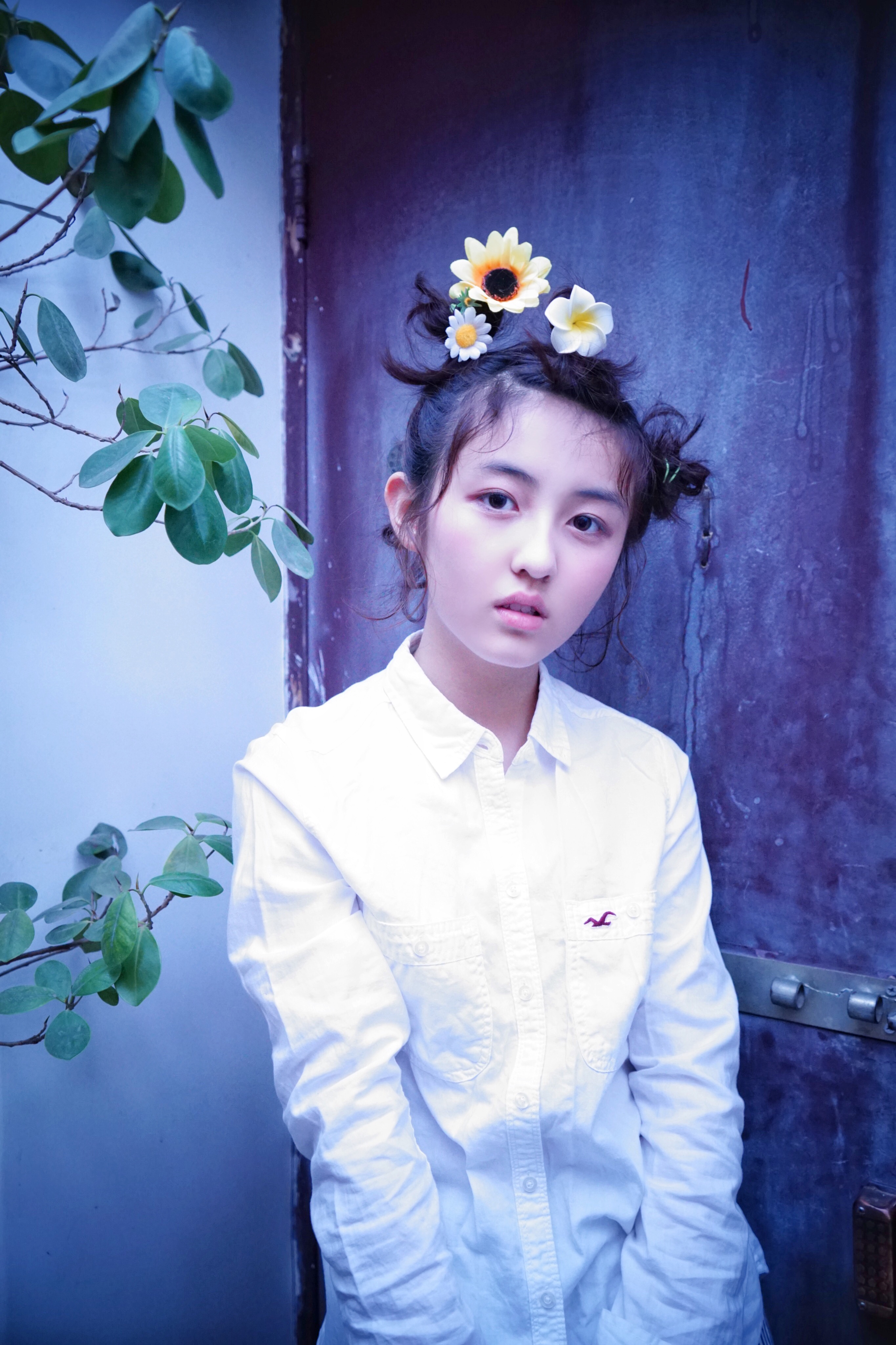  p>张子枫,2001年8月27日出生于河南省 a target="_blank" href="