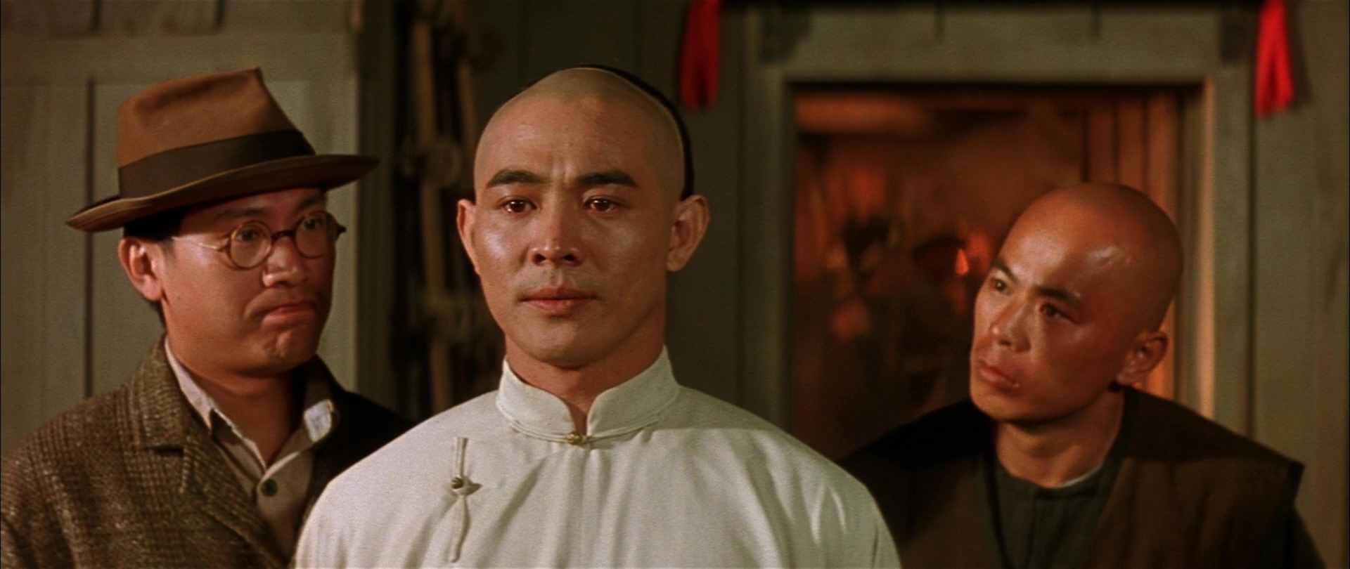 黄飞鸿之西域雄狮