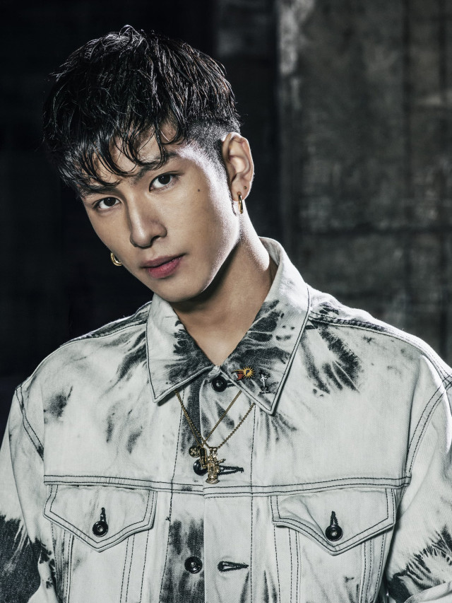 the rampage from exile tribe