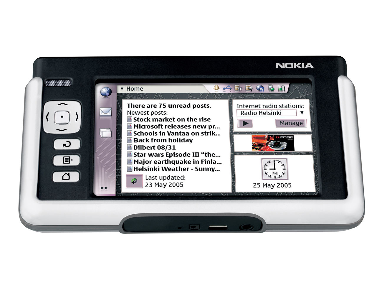 5mm标准耳机插孔 诺基亚n800是一款早前流产的 a href="#" data-lemma