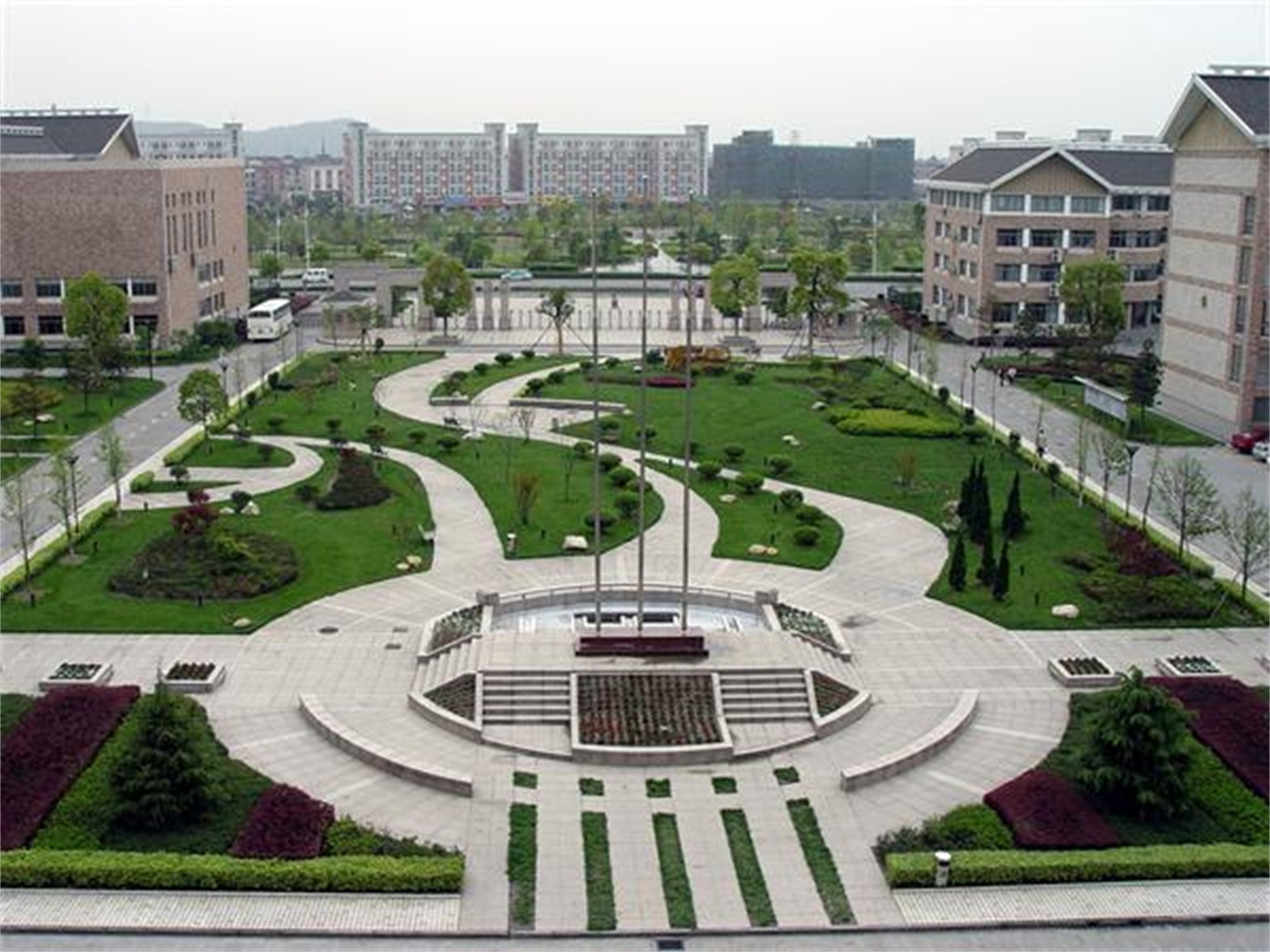 浙江省艺术职业学院
