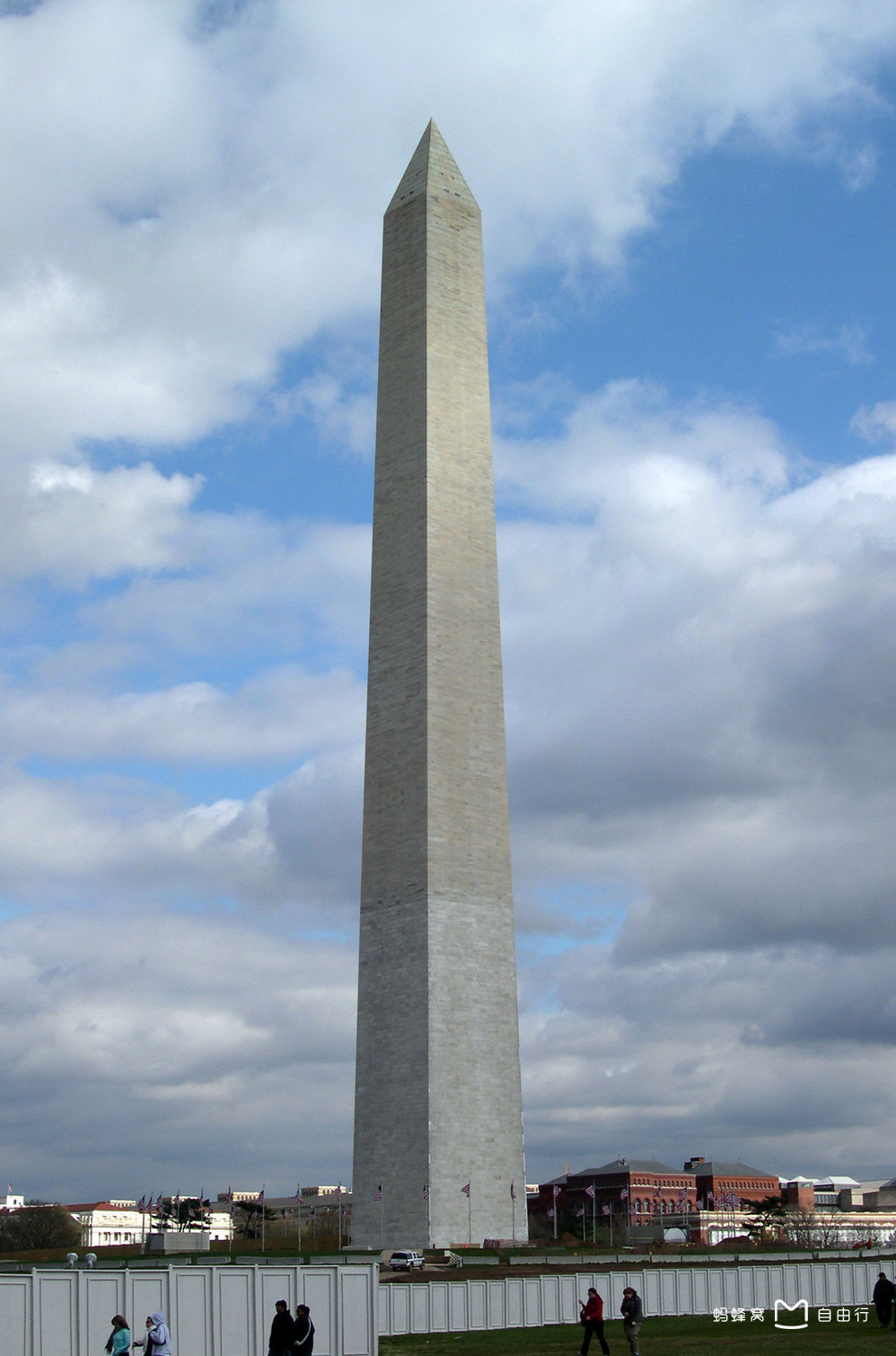  p>华盛顿纪念碑 i>(washington monument) /i>,位于 a target="