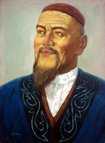  /p> p data-id="gnaonjwqgc"> 常年在草原上游历,传播自己创作的音乐