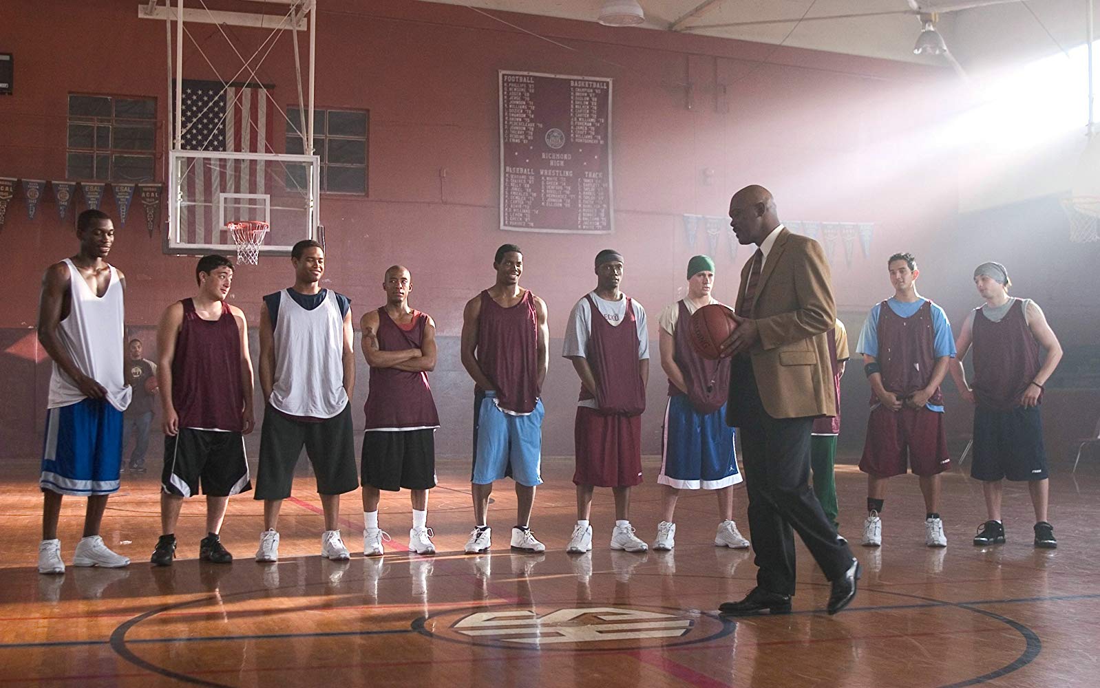 卡特教练coachcarter(2005)