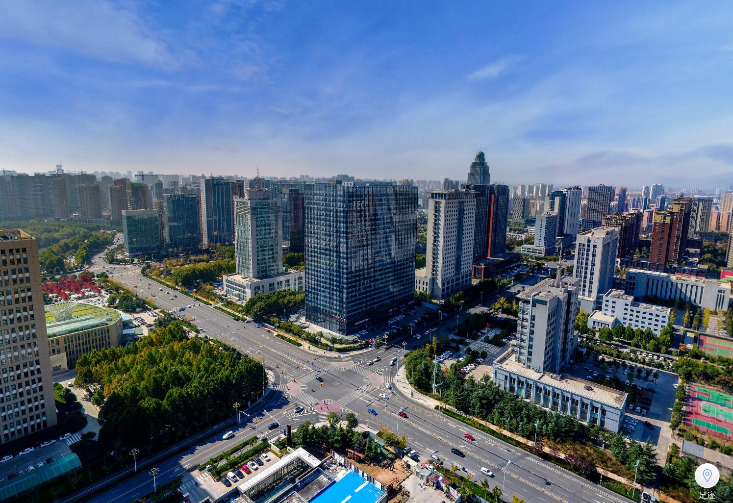 iec国际企业中心