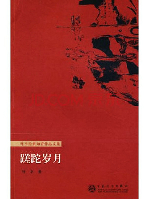 蹉跎岁月
