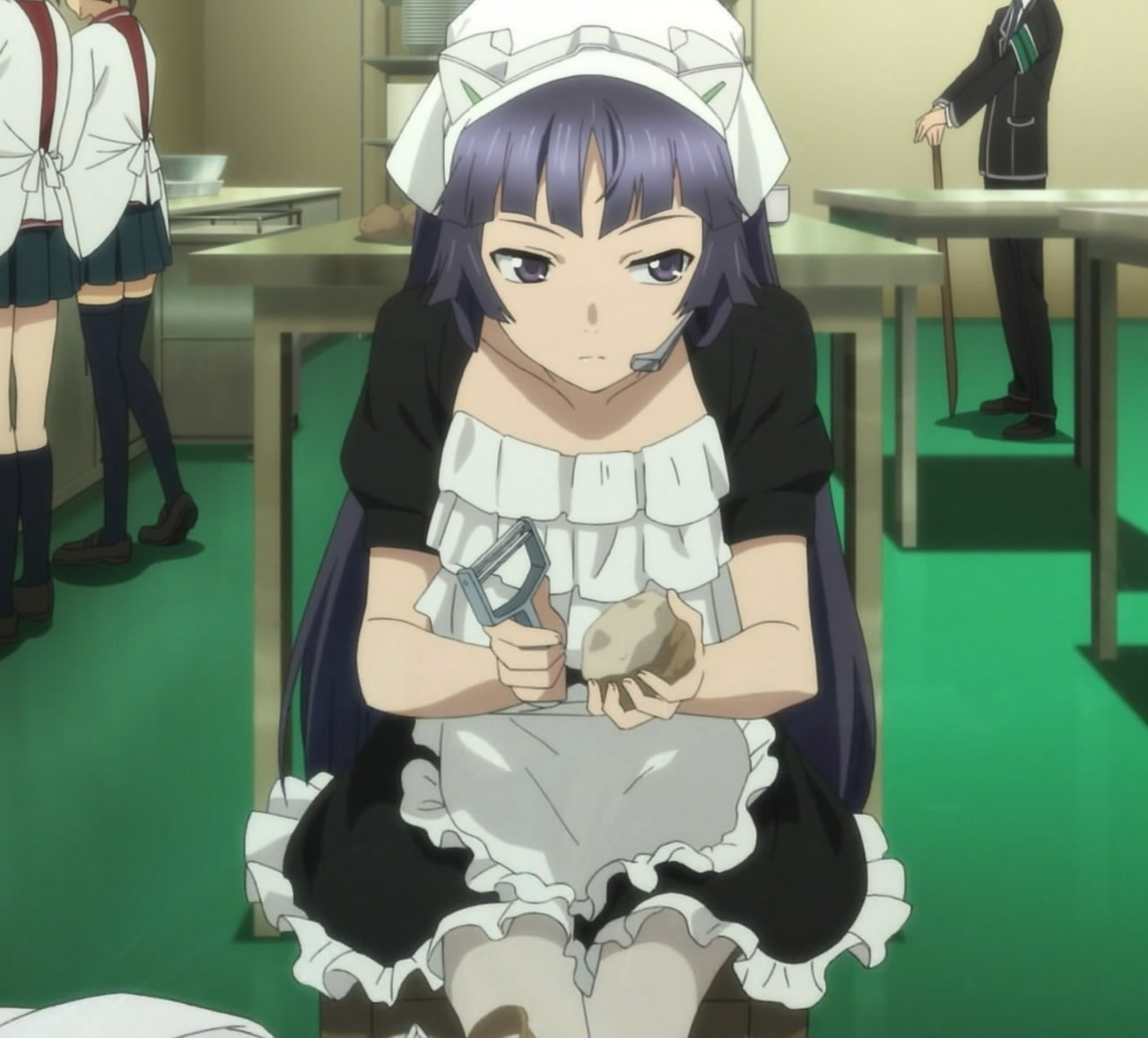  p data-id="gnwuux5dt5">鸫,日本动画《罪恶王冠》中人物.