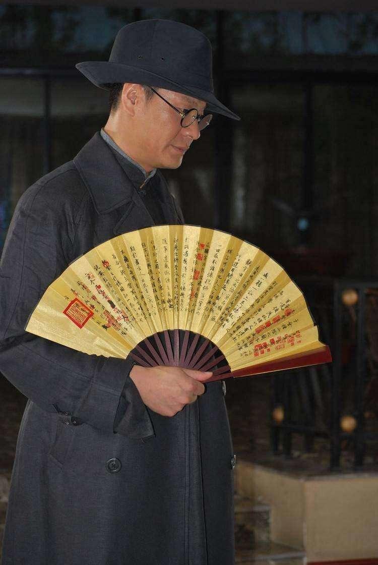 他才是民国上海滩第一大佬，连杜月笙都怕他，日本人还称他为魔鬼_百科TA说