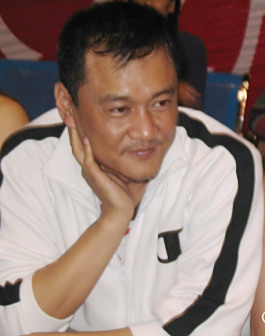 王辉