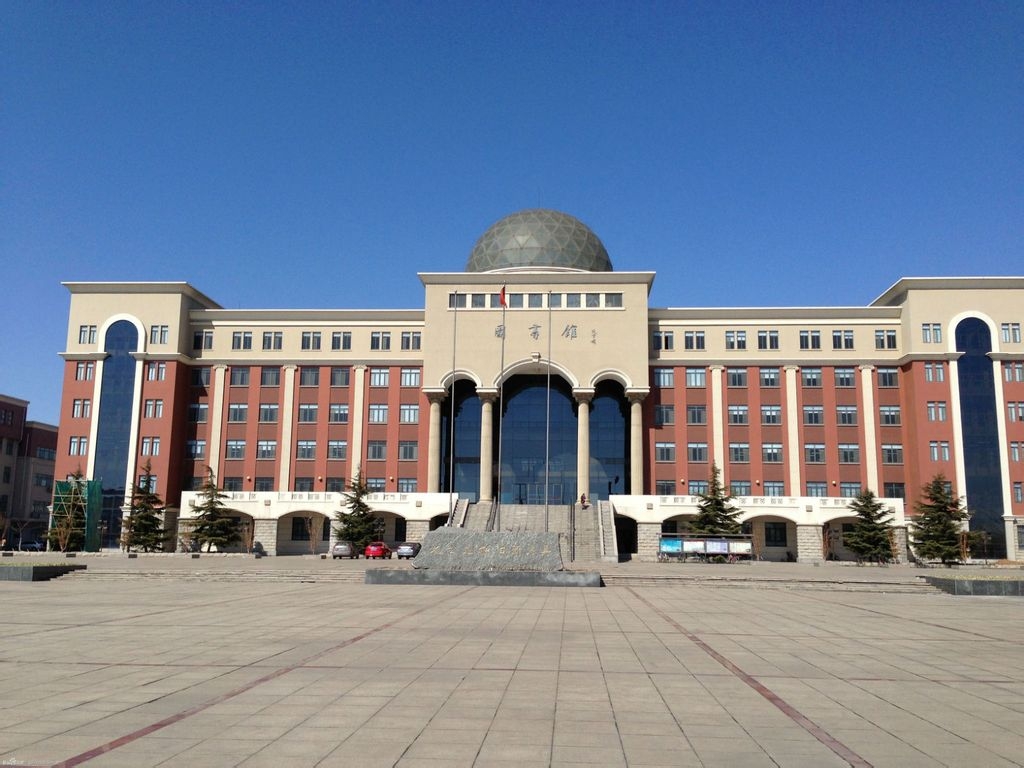 南开大学滨海学院