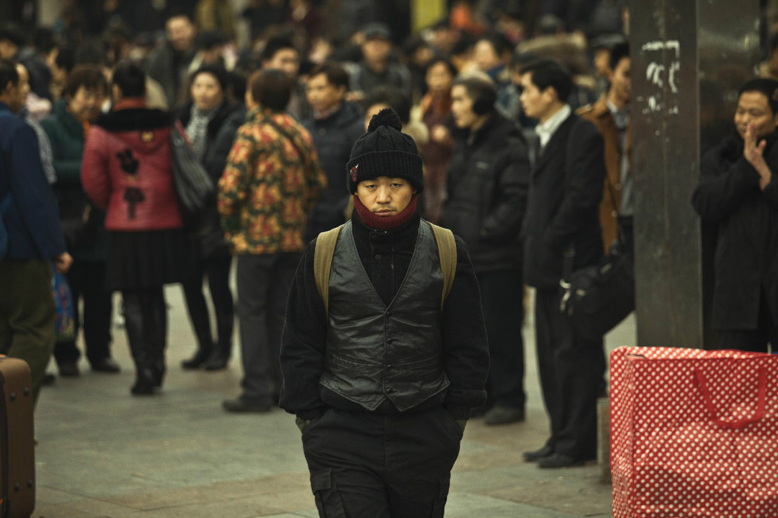 天注定豆瓣 全网资源