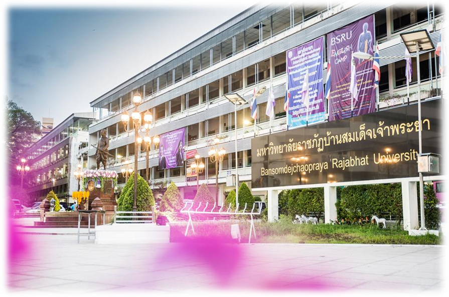 简称: a target="_blank" href="/item/泰国班颂德皇家大学/7222229"