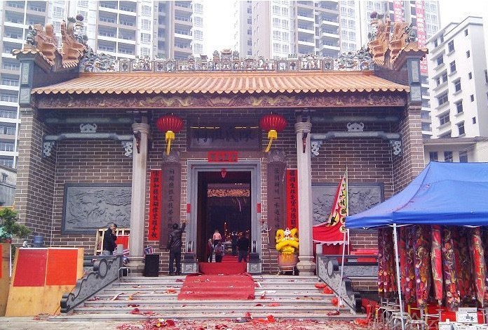  p data-id="gnbjologrj">百姓村,隶属于广东省湛江市赤坎区南桥街道