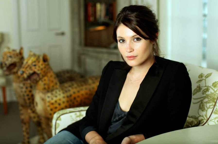 gemma christina arterton