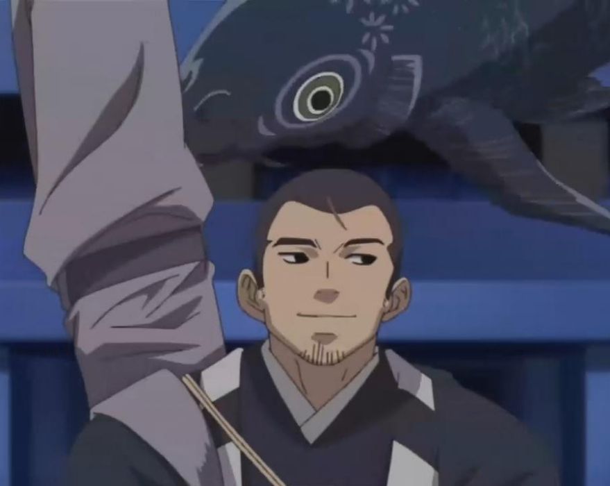 墨村正守 百度百科