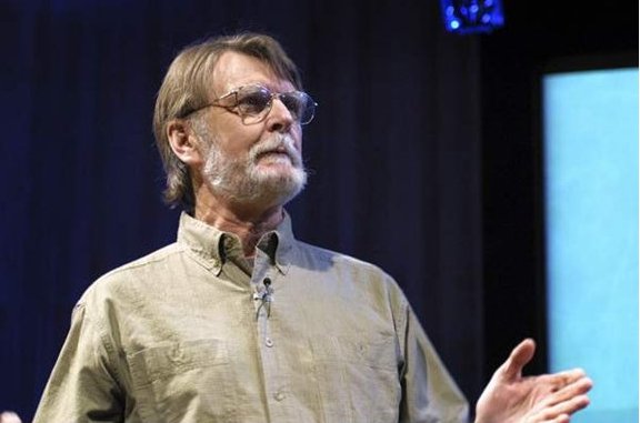 william (bill) lishman