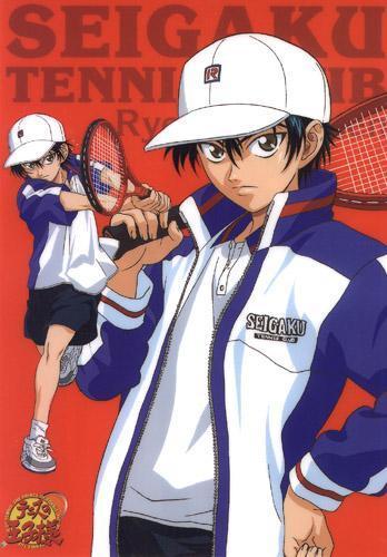  p>越前龙马,日本漫画《 a target="_blank" href="/item/网球王子