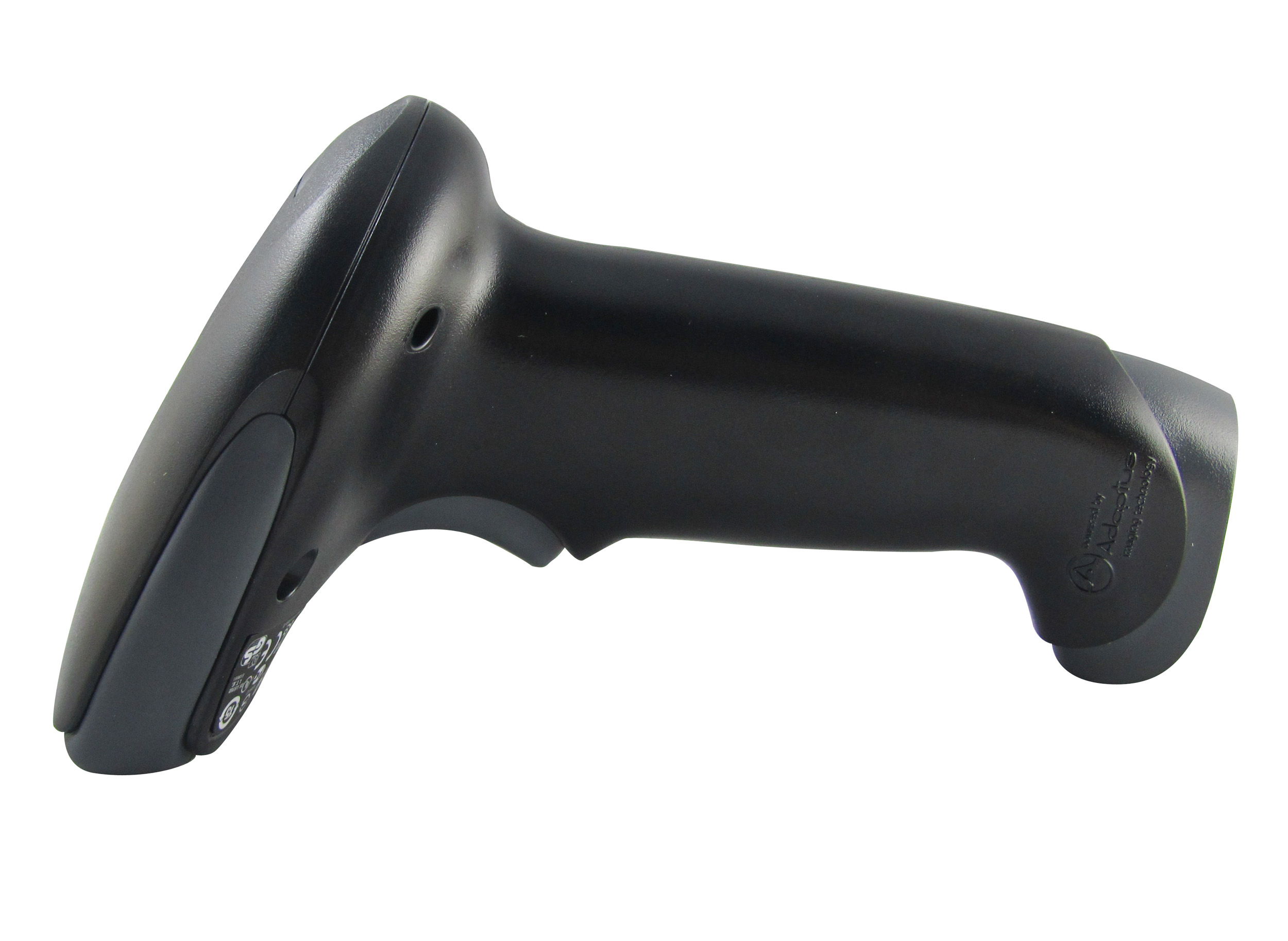 honeywell hyperion 1300g扫描枪