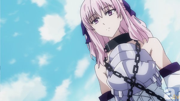 动画《魔法战争》改编自日本轻小说作家 a target="_blank" href="