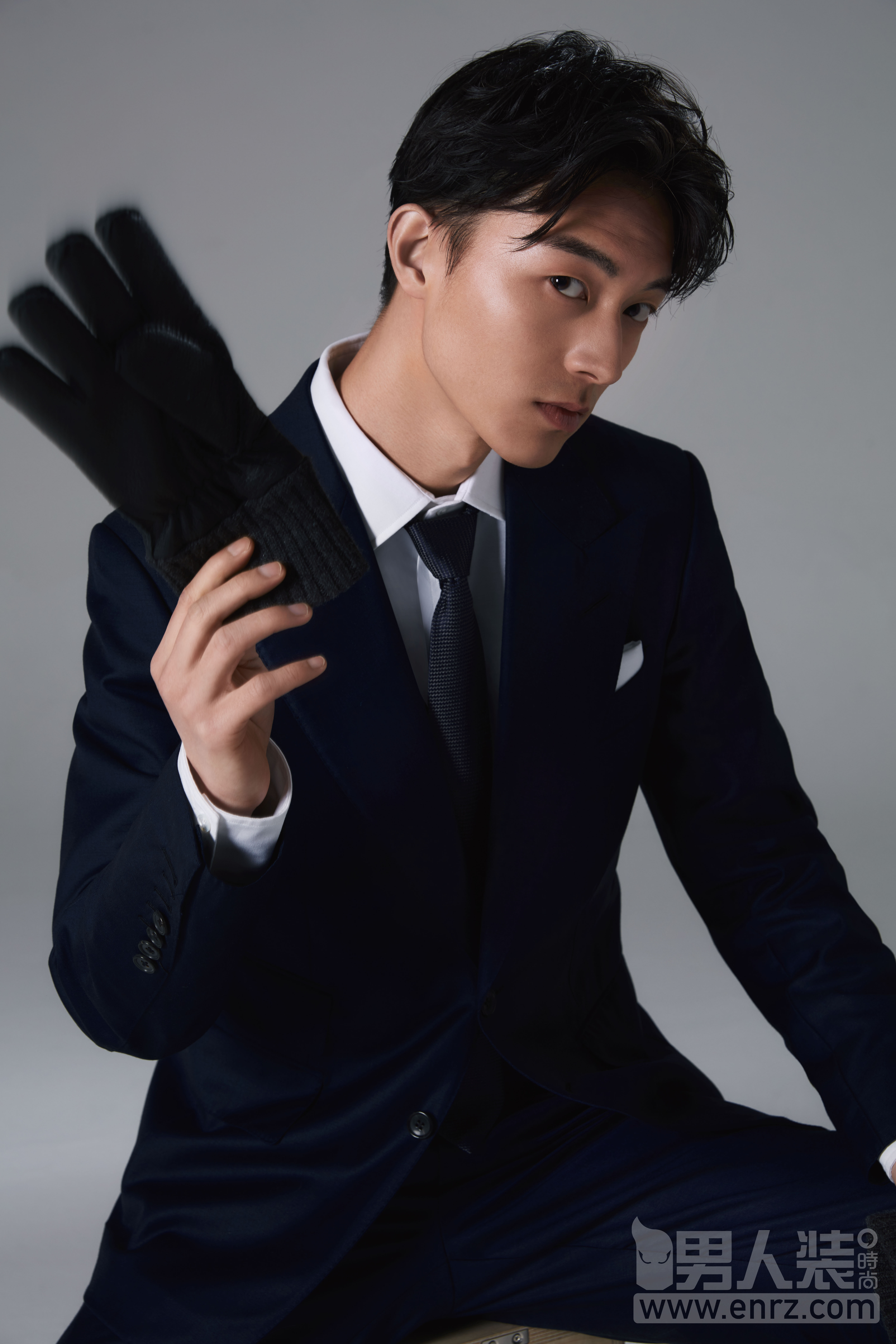 1995年1月7日出生于河北省石家庄市,中国内地影视男演员,毕业于 a