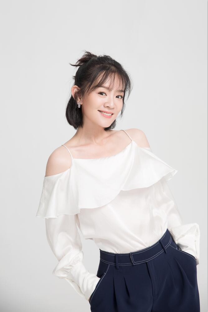 陈小妹