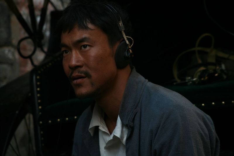  p>欧阳山川,小说《 a target="_blank" href="/item/生死线/62649397