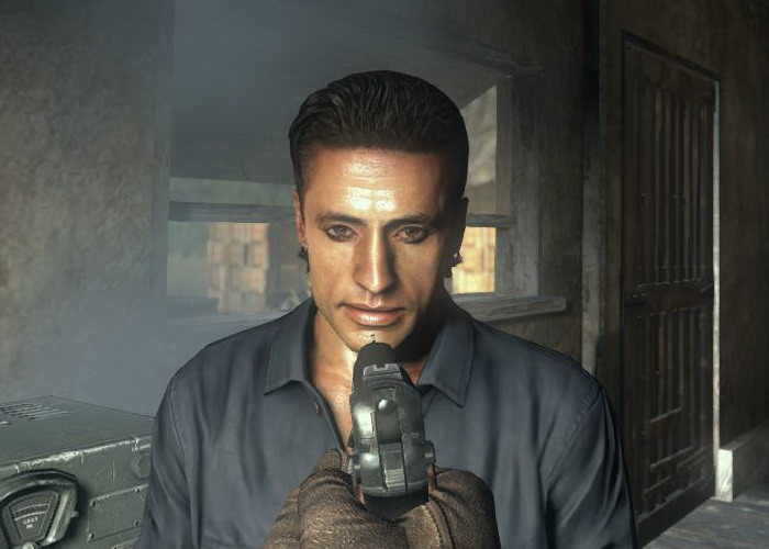 劳尔·梅内德斯