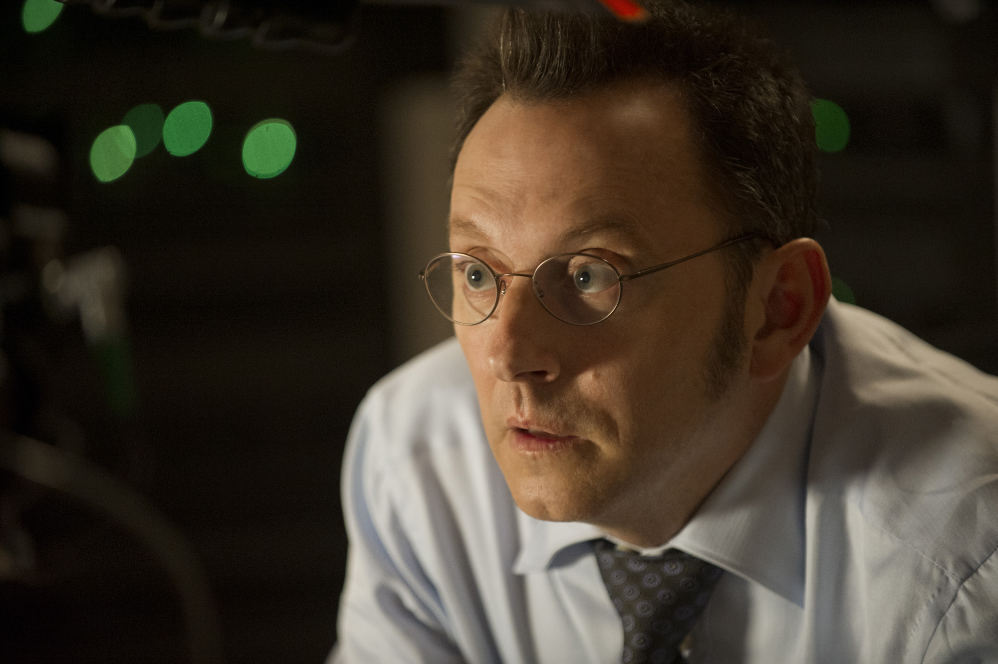 michael emerson