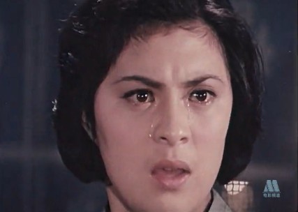 黑三角(中国电影(1977年,张平,雷鸣,凌元主演))