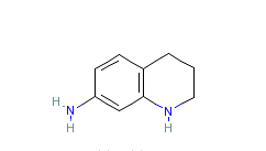 7-氨基-1,2,3,4-四氢喹啉