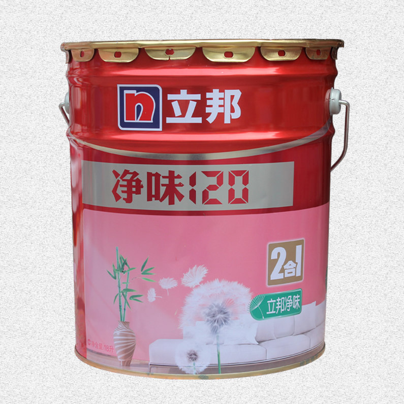  p>净味漆概念发源于日本,是指可以净化空气中的气味和毒性的的特效